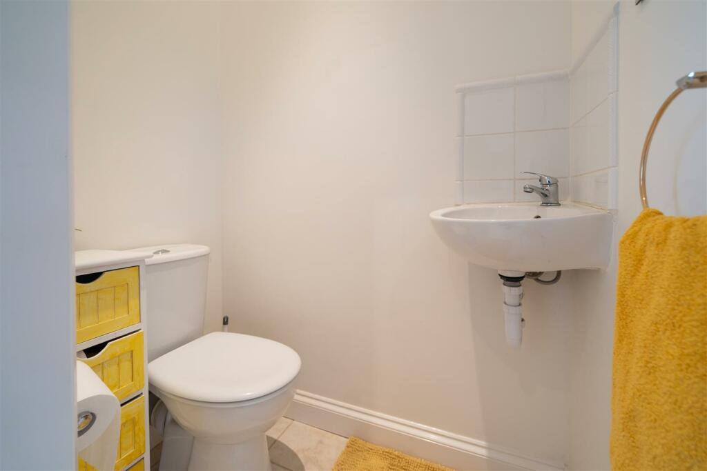 Additional image 32 of Leafields, Moorwood Moor, South Wingfield, DE55 7NU