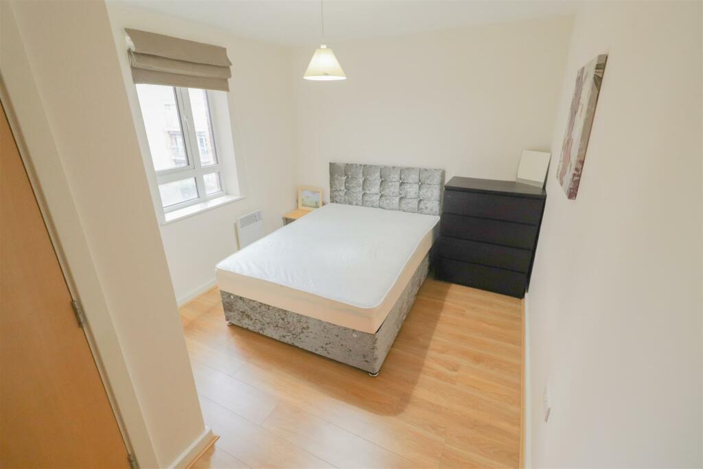 Additional image 8 of Beauchamp House, City Centre, Coventry