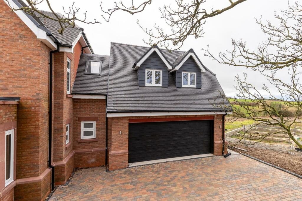 Additional image 6 of OPEN DAY: SATURDAY 15 FEBRUARY BETWEEN 10AM - 1PM. 1 The Mayfair, Audlem Road, Woore