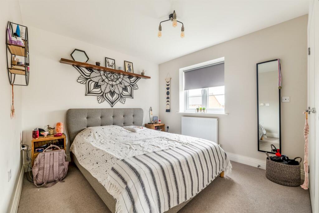 Additional image 10 of Norgren Crescent, Shipston-On-Stour