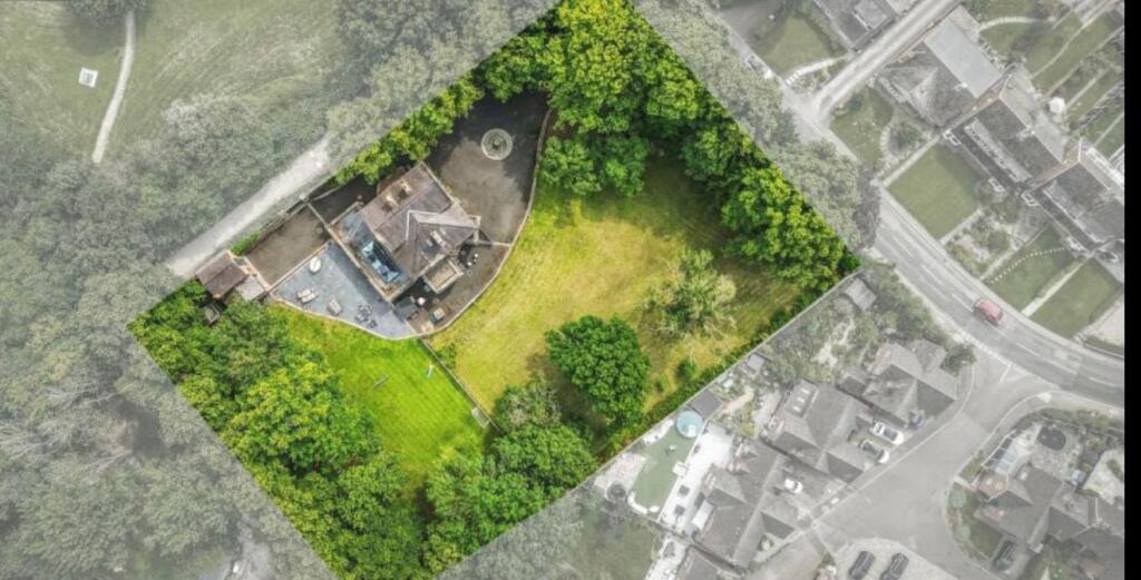 Additional image 39 of The Old Vicarage, 103 Church Street, Denby Village, Ripley, Derbyshire, DE5 8PH