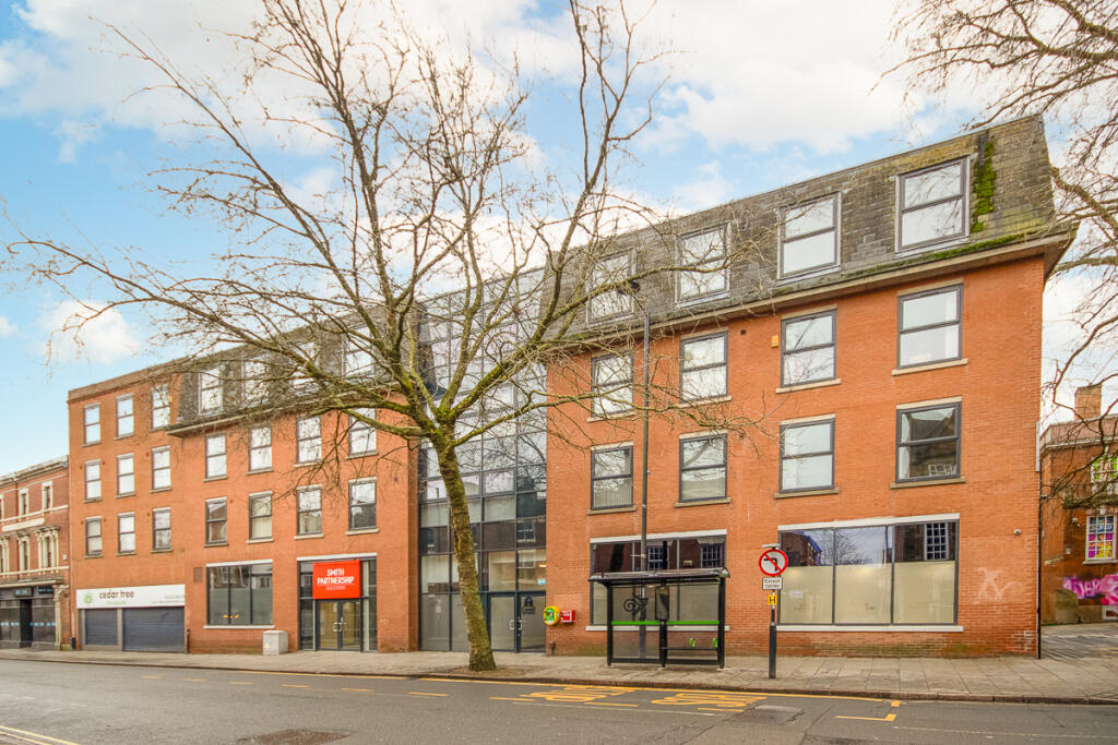 Additional image 12 of Norman House, Friar Gate, Derby