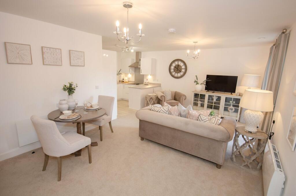 Additional image 8 of Knox Court, Bilton Road, Rugby, CV22