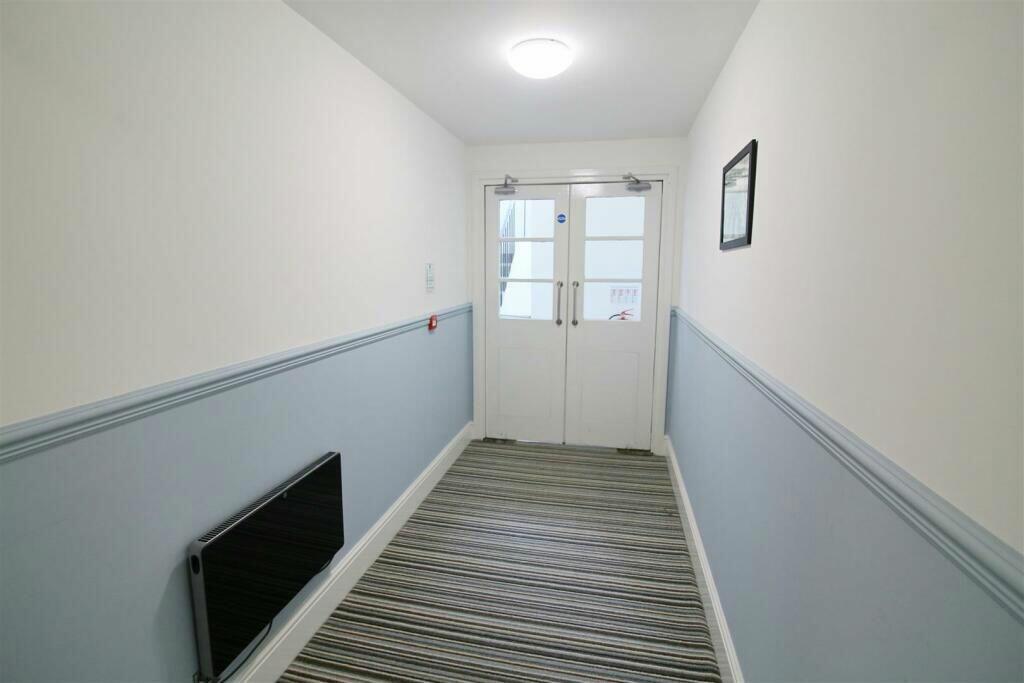 Additional image 8 of Symington House, Market Street, Rugby, Warwickshire, CV21 3DQ