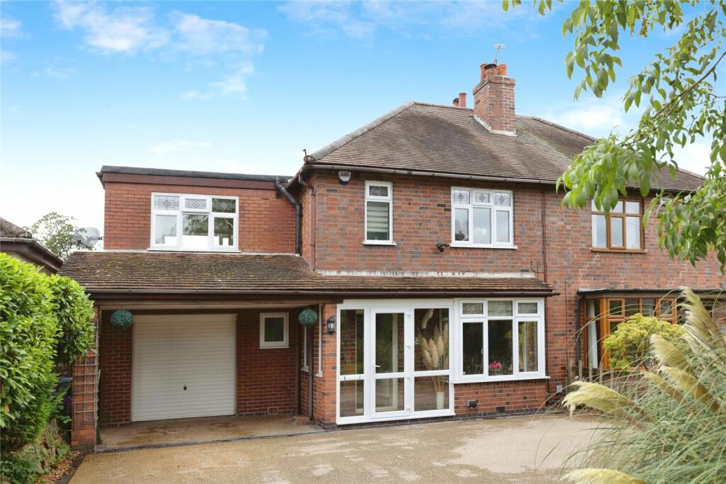 Additional image 18 of The Windmill Hill, Allesley, Coventry, West Midlands, CV5