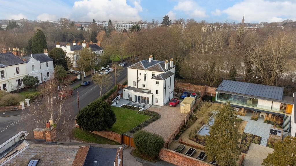 Additional image 28 of Willes Road, Leamington Spa, Warwickshire, CV31