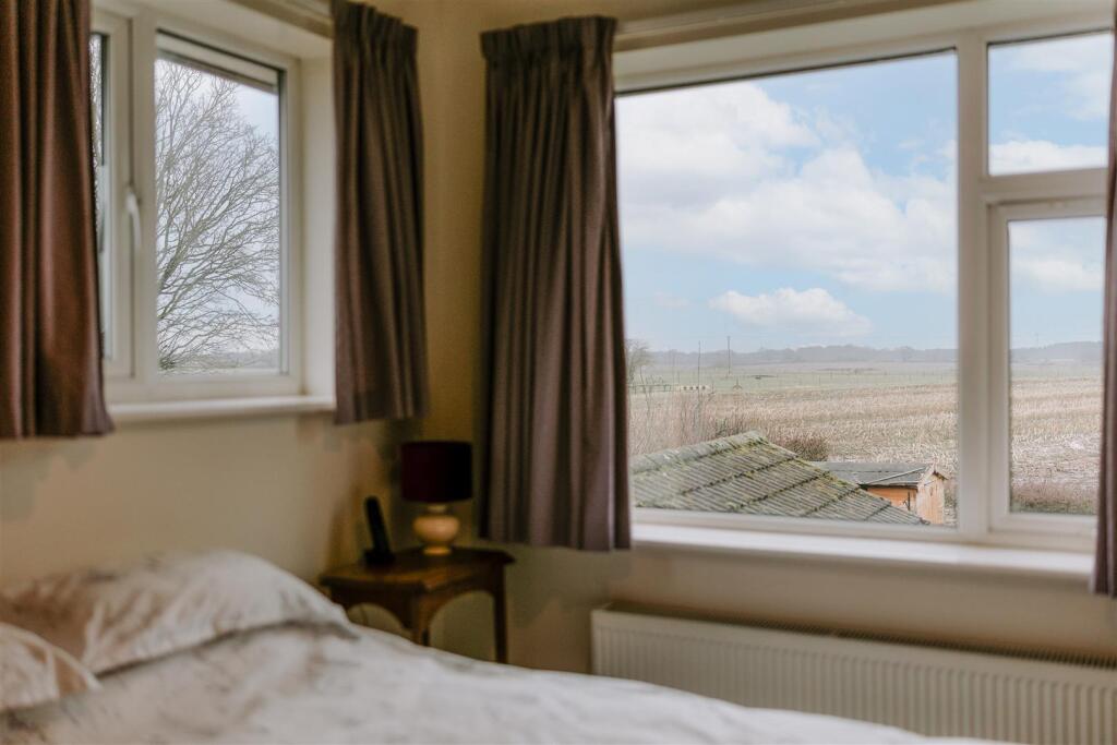 Additional image 15 of Exemplary extended property with idyllic countryside views