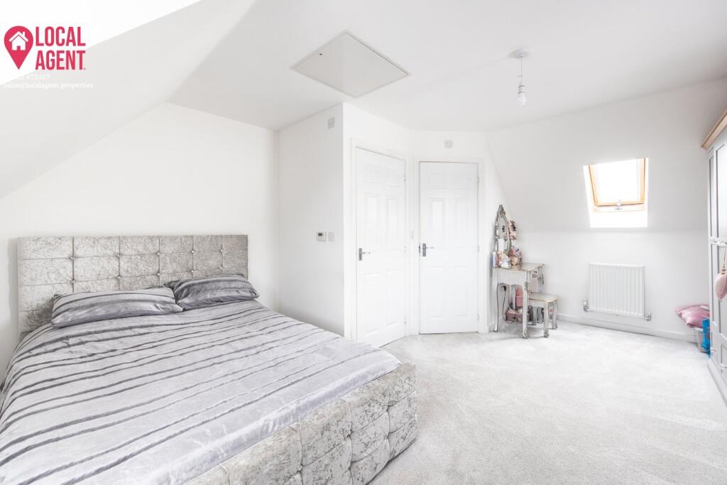 Additional image 12 of Ellingham View, Dartford, DA1