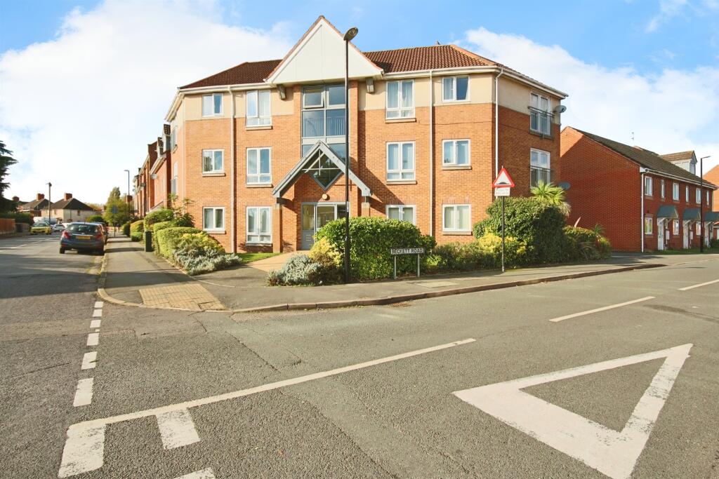 Additional image 14 of Common Way, Coventry