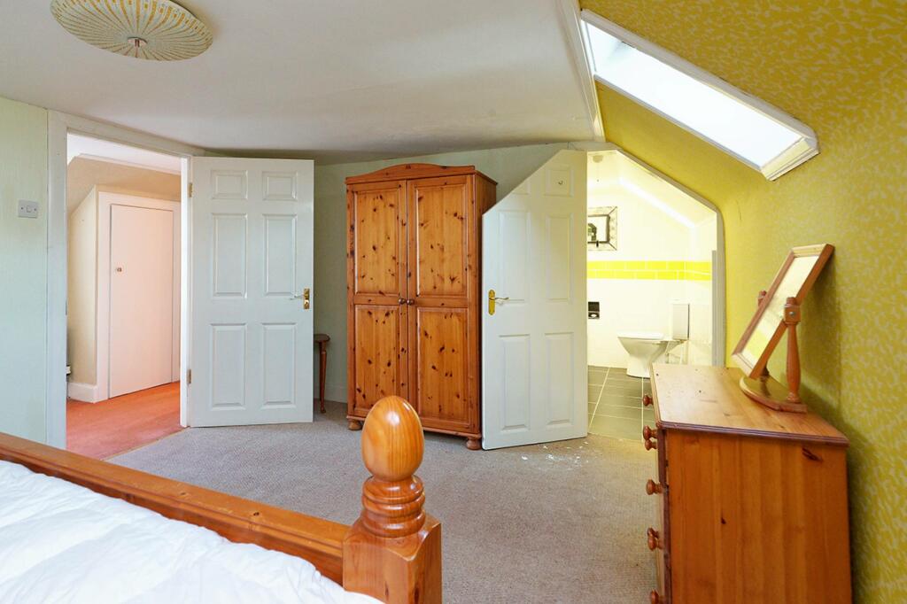 Additional image 26 of Dalvadie Farm, Stoneykirk, Stranraer, DG9 9DZ