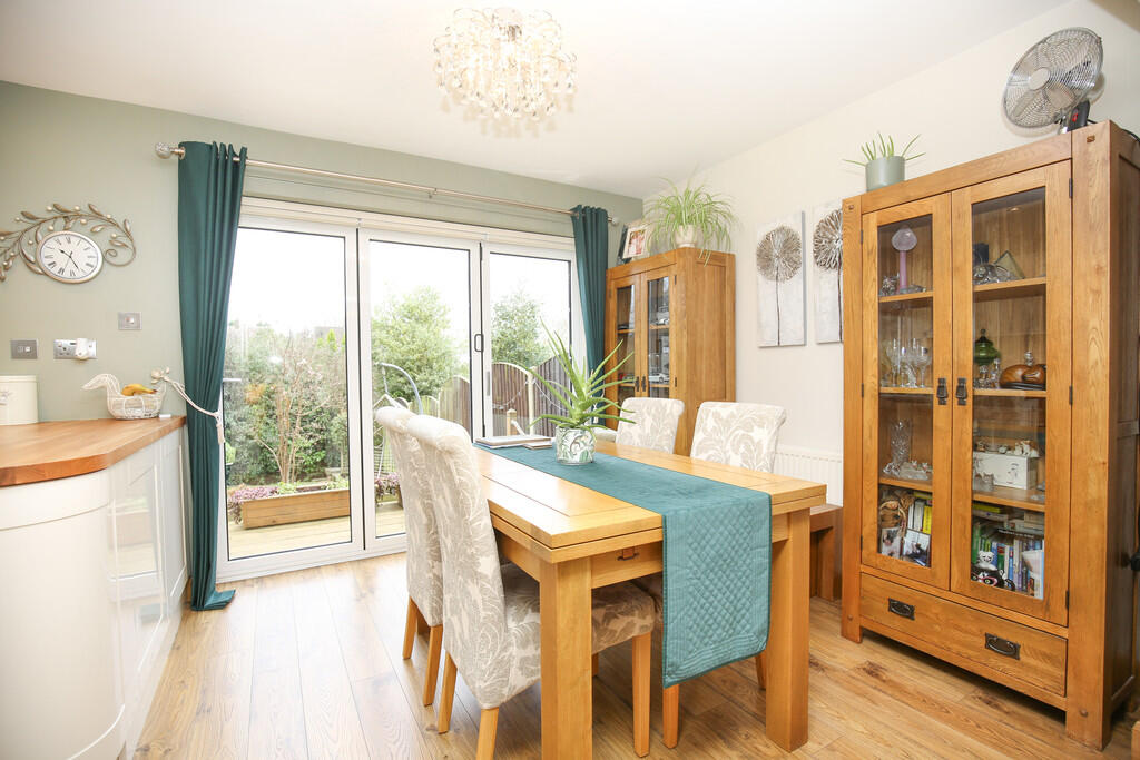 Additional image 11 of St Nicholas Close, Austrey