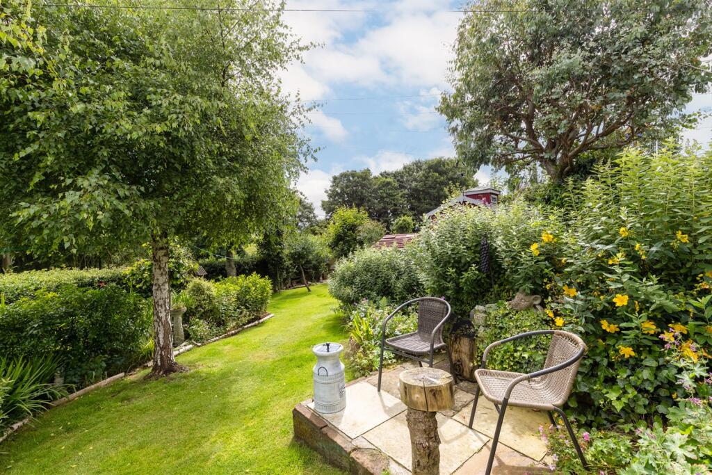 Additional image 5 of Bank Cottage, Stone House Lane, Peckforton, Tarporley