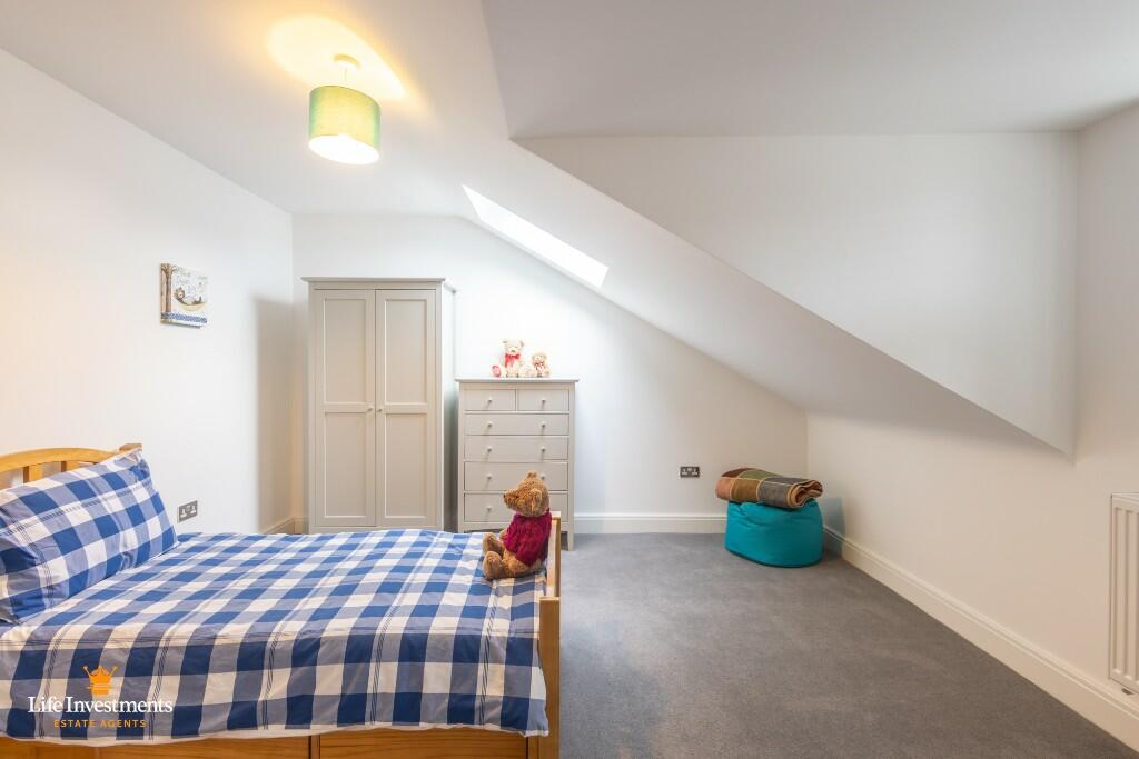 Additional image 62 of Coombe Road, Rugby, Warwickshire, CV23