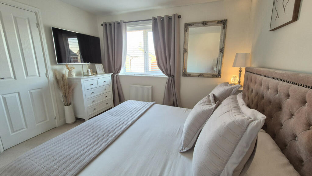 Additional image 12 of Spitfire Road, Southam, CV47