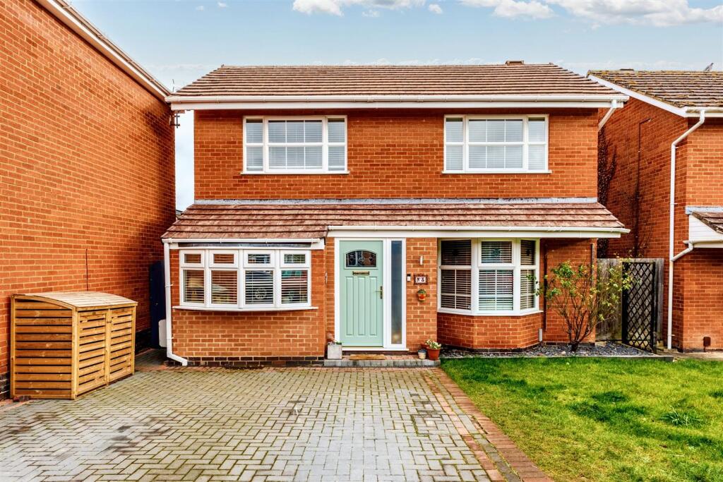 Additional image 24 of Costard Avenue, Shipston-On-Stour