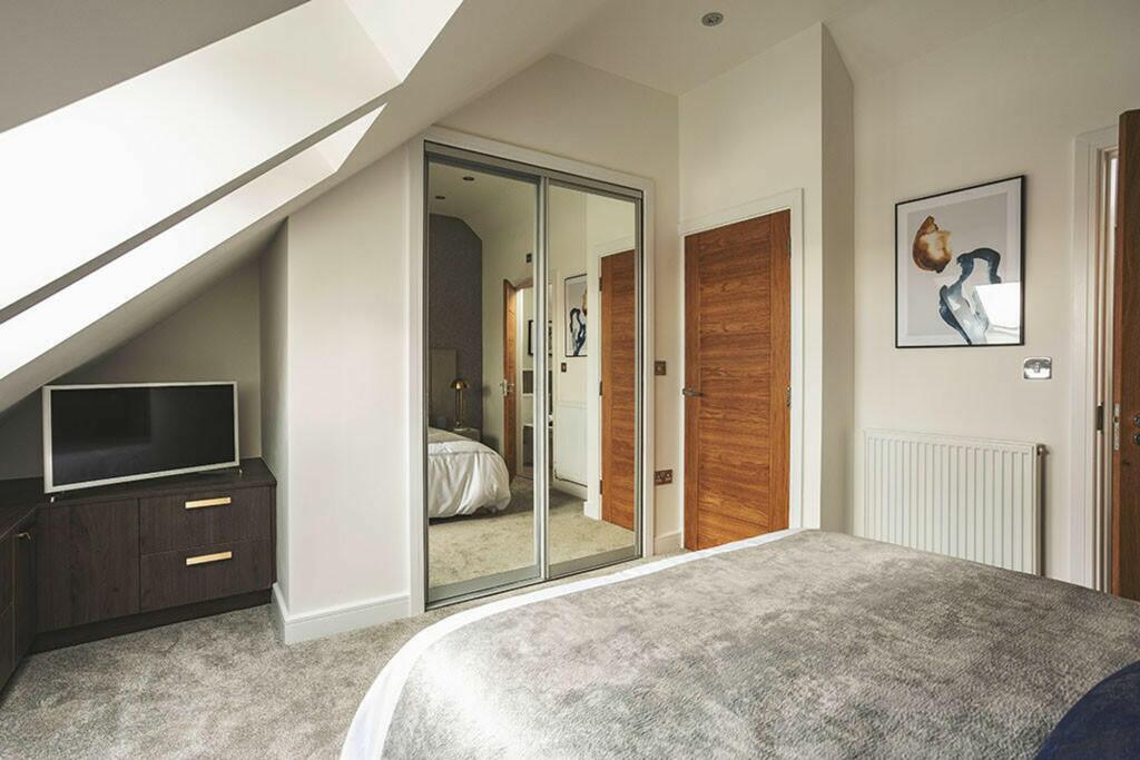 Additional image 11 of Plot 20, The Durham, Highstairs Lane, Stretton