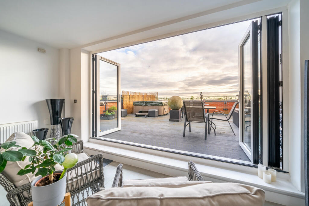 Additional image 19 of Trinity Walk, Derby, Derbyshire DE1 2JY