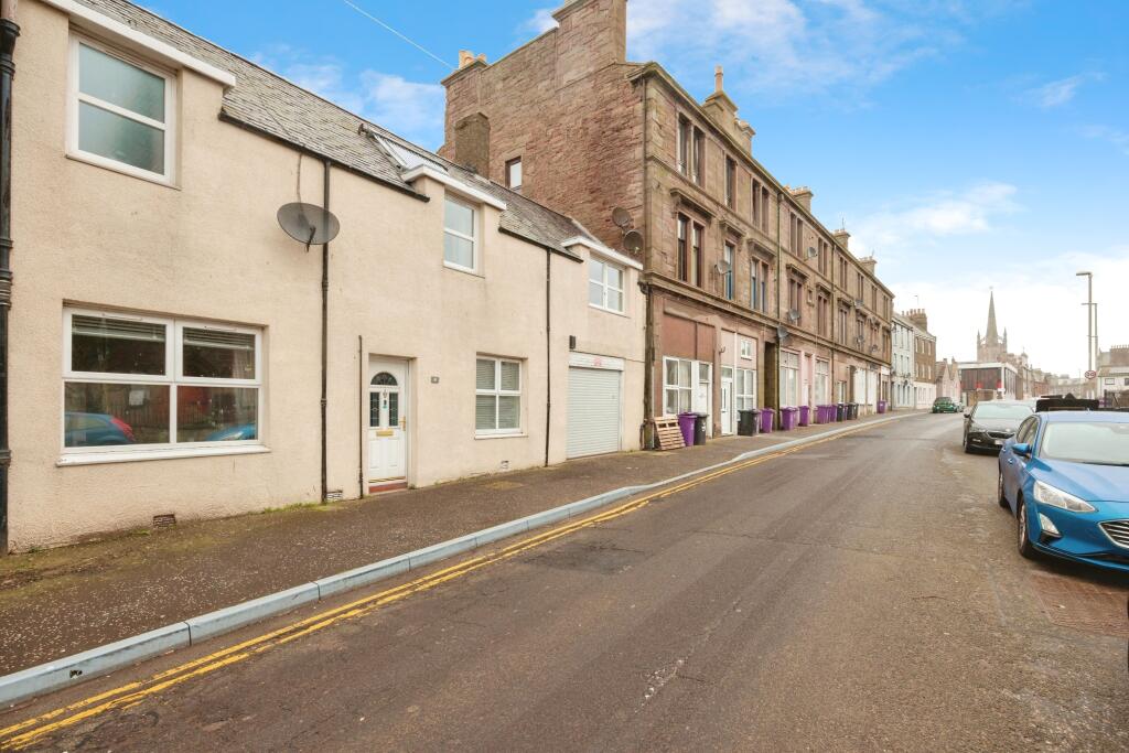 Additional image 15 of Castle Street, Montrose, Angus, DD10