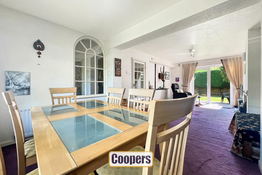 Additional image 5 of Tynward Close, Styvechale, CV3