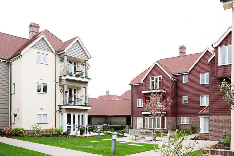 Additional image 7 of 11 Gallagher Court, Merlin Way, Warwick, Warwickshire, CV34