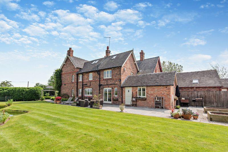 Additional image 25 of Ridley, Nr Tarporley