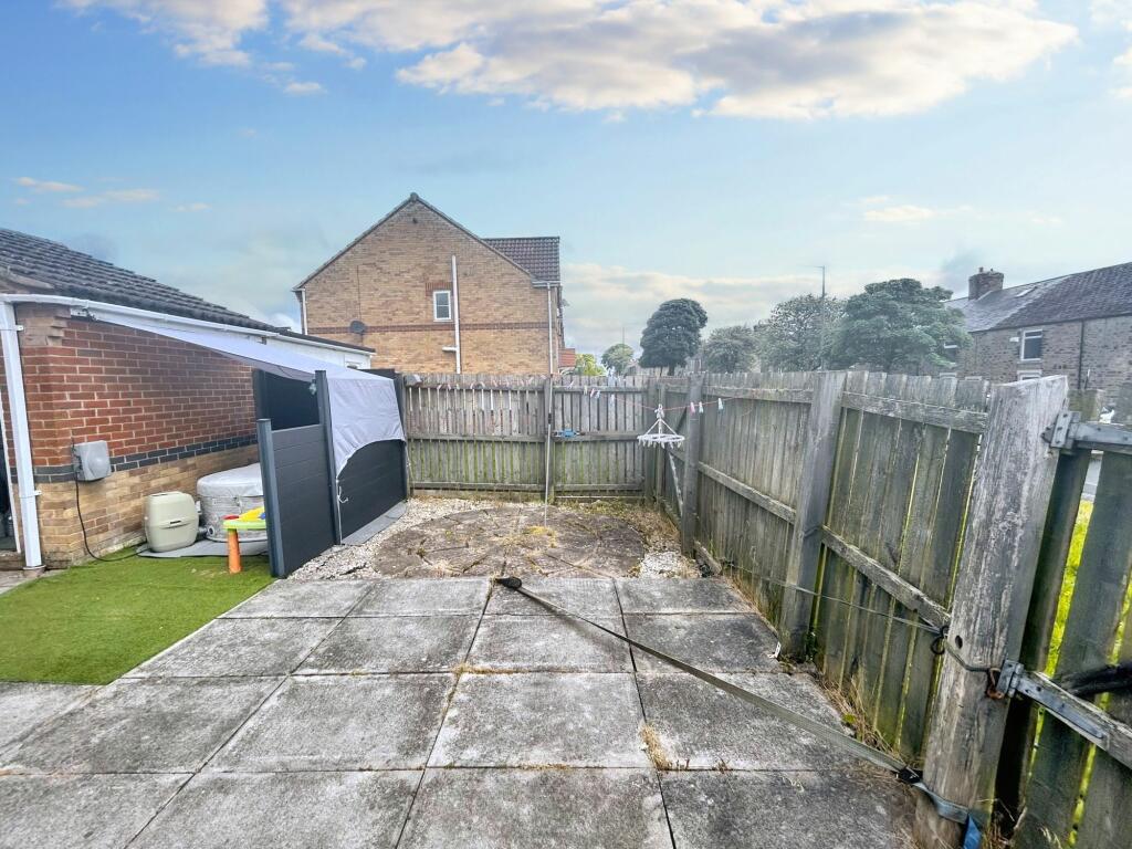 Additional image 20 of The Croft, Greencroft, Stanley, Durham, DH9 8NQ