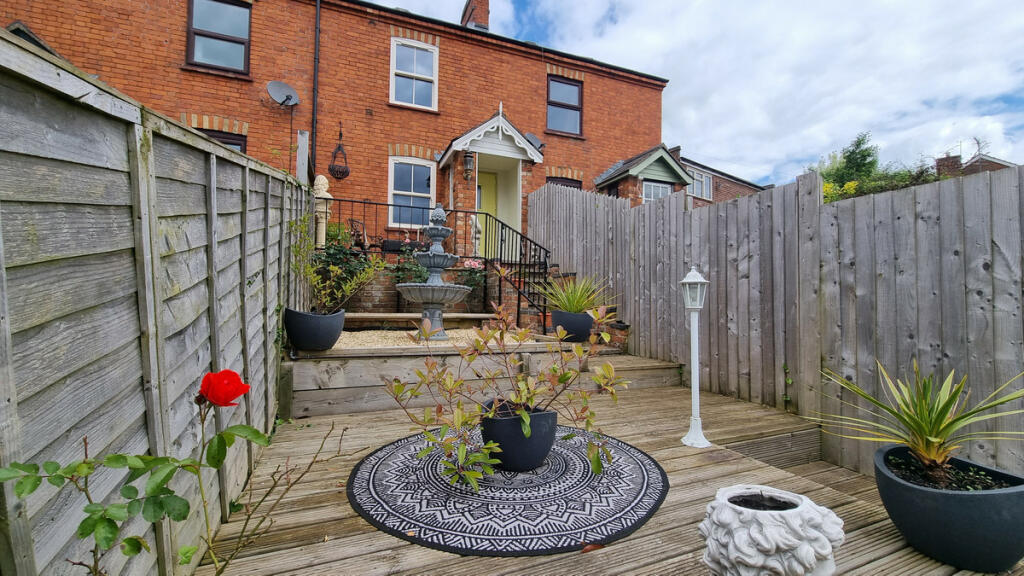 Additional image 22 of Old School Cottages, Napton, CV47