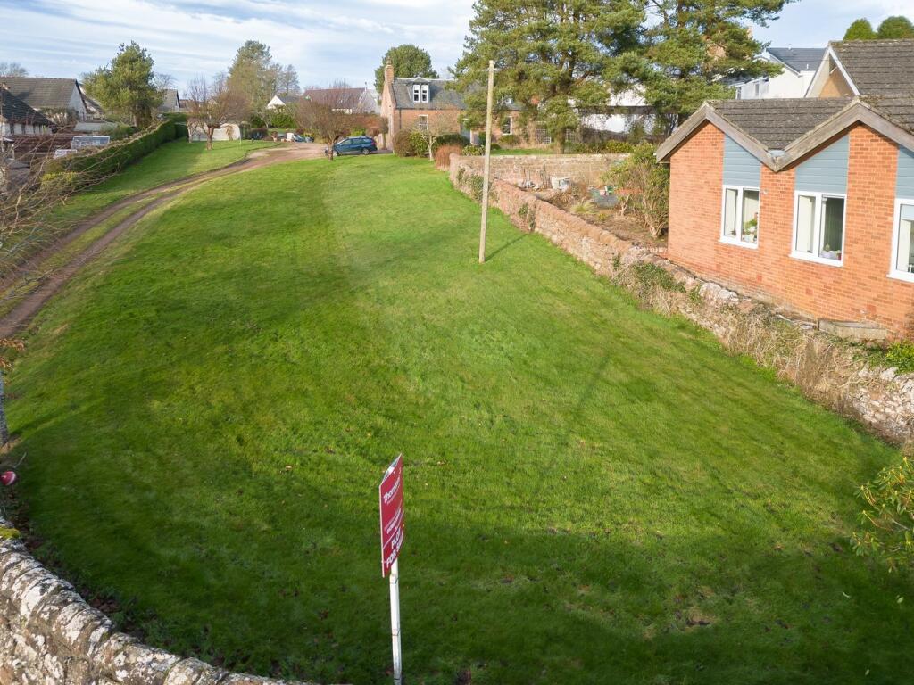 Additional image 3 of Kirkton Bank, 5 Park Place, Kirriemuir, DD8