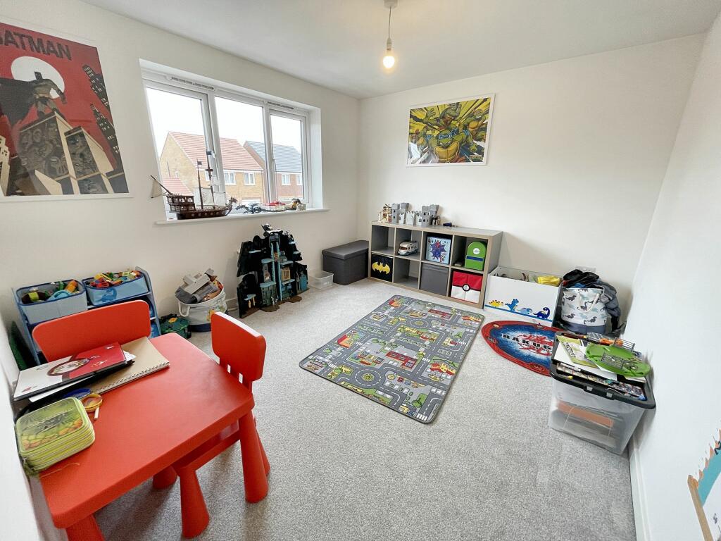 Additional image 15 of Forge Close, Bowburn, Durham, Durham, DH6 5FL