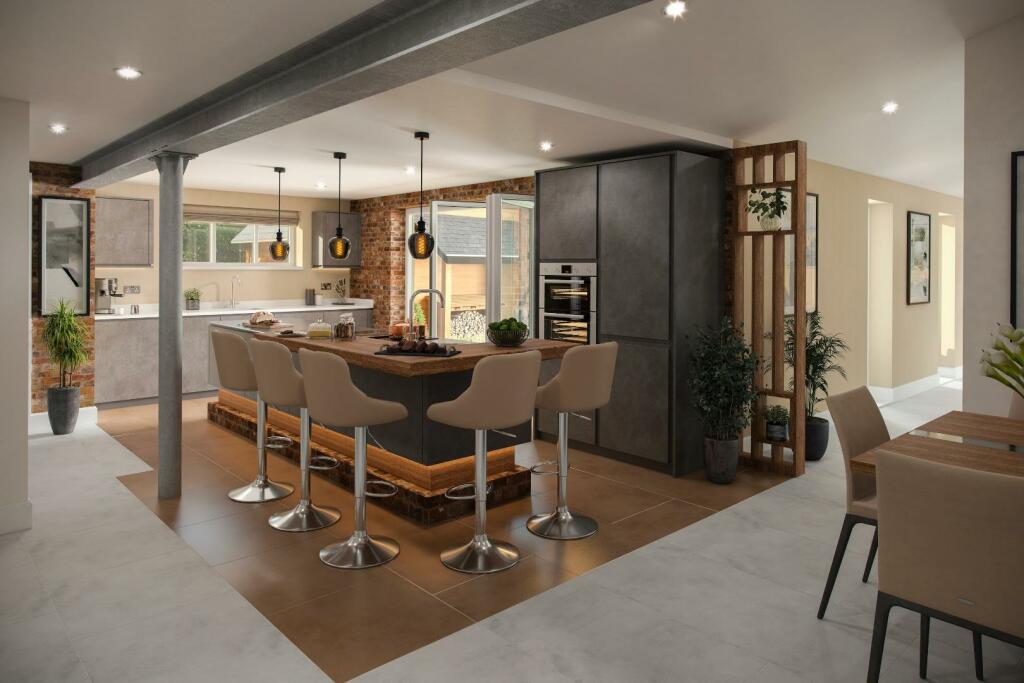 Additional image 9 of An outstanding range of exclusive barn conversations