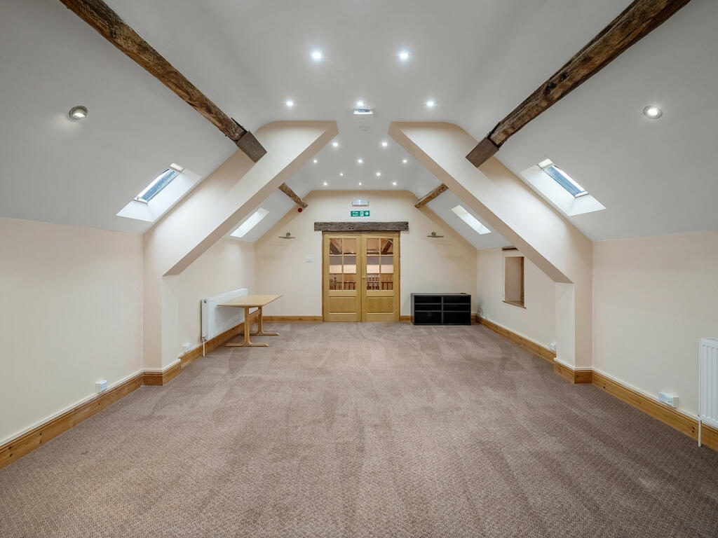 Additional image 8 of Cedars Farm Barn Offices, Market Street, Draycott DE72 3NB
