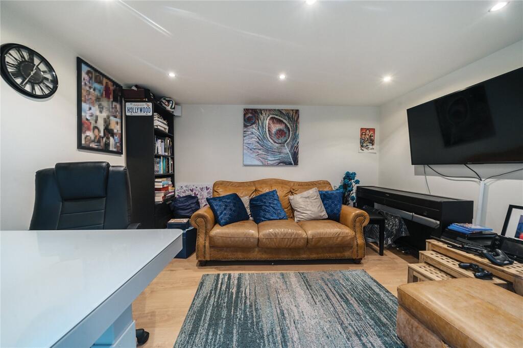 Additional image 21 of Tickner Drive, Weldon, Ebbsfleet Valley