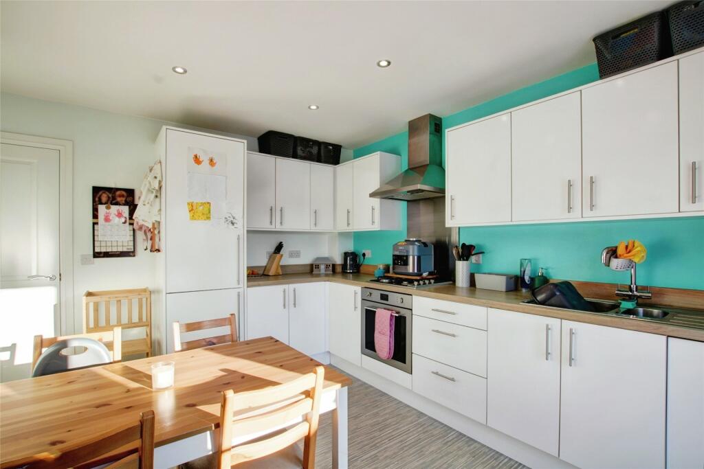Additional image 16 of Highgrove Walk, Consett, County Durham, DH8