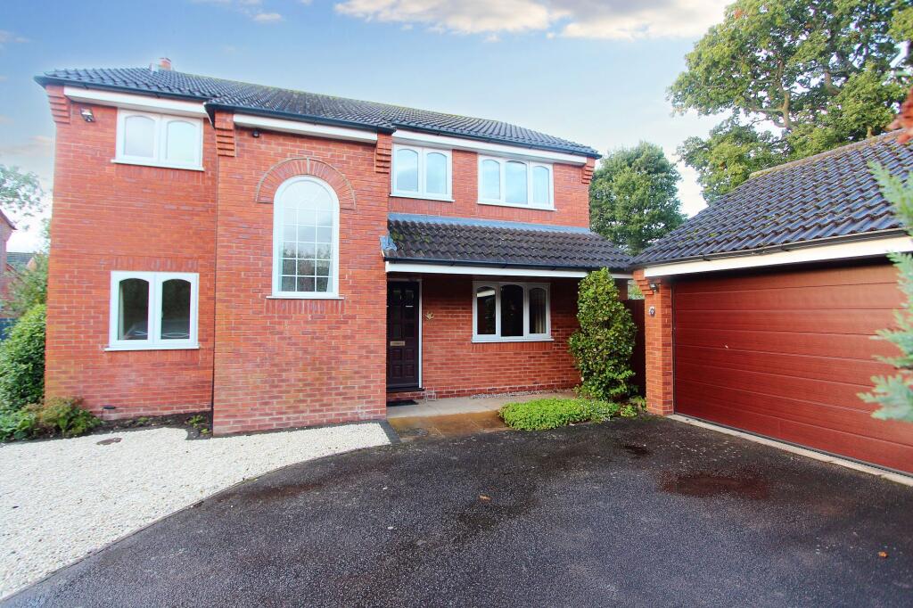 Additional image 17 of Burberry Grove, Balsall Common, CV7