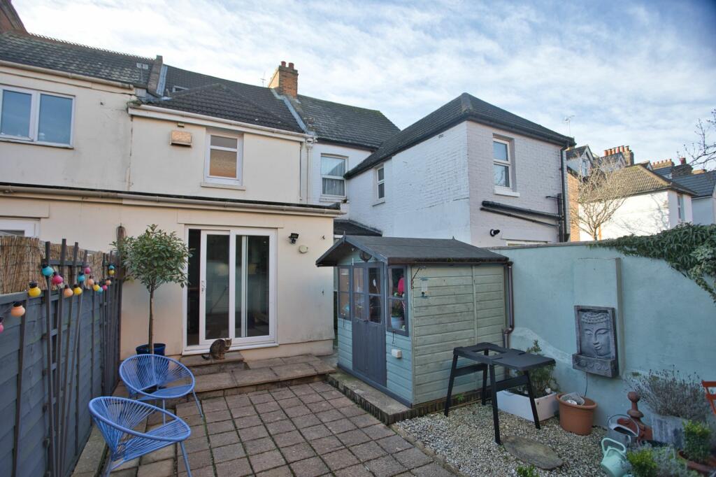 Additional image 16 of Bournemouth Road, Folkestone, CT19