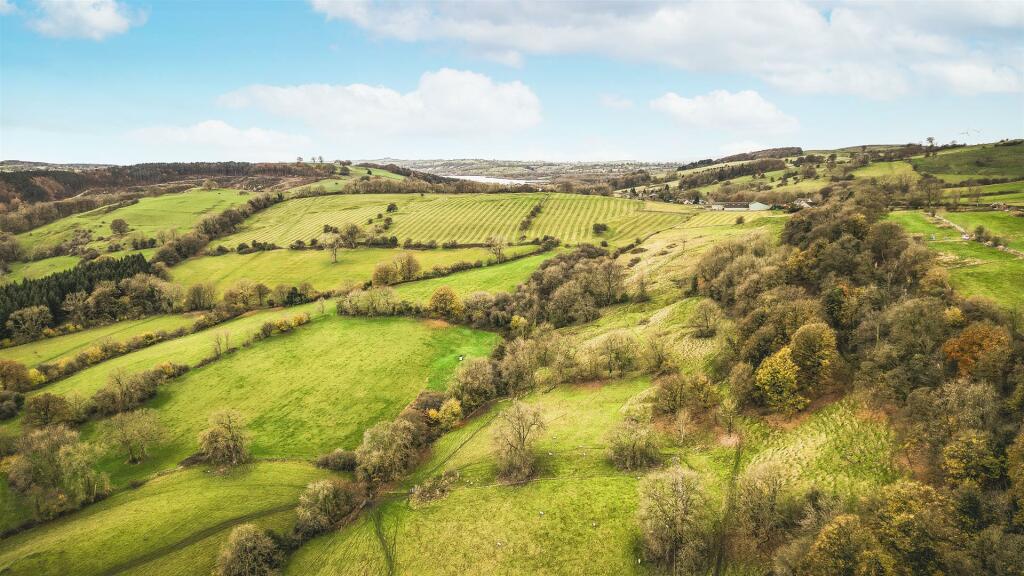 Additional image 20 of Yokecliffe Hill, Wirksworth, Matlock, Derbyshire
