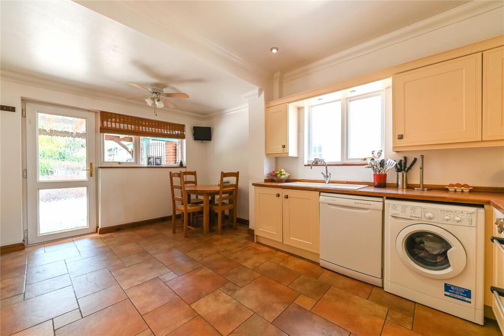 Additional image 5 of Lower Higham Road, Chalk, Kent, DA12