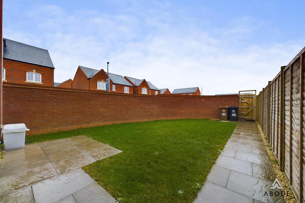 Additional image 16 of Kensington Drive, Hatton