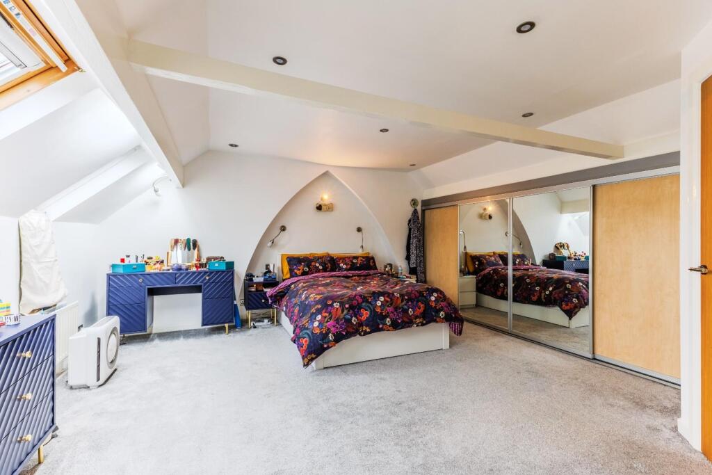 Additional image 15 of Fletchamstead Highway, Coventry