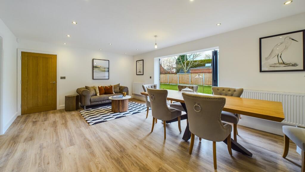 Additional image 10 of Plot 4, Mallard Close, Egginton, Derby, Derbyshire, DE65 6HG