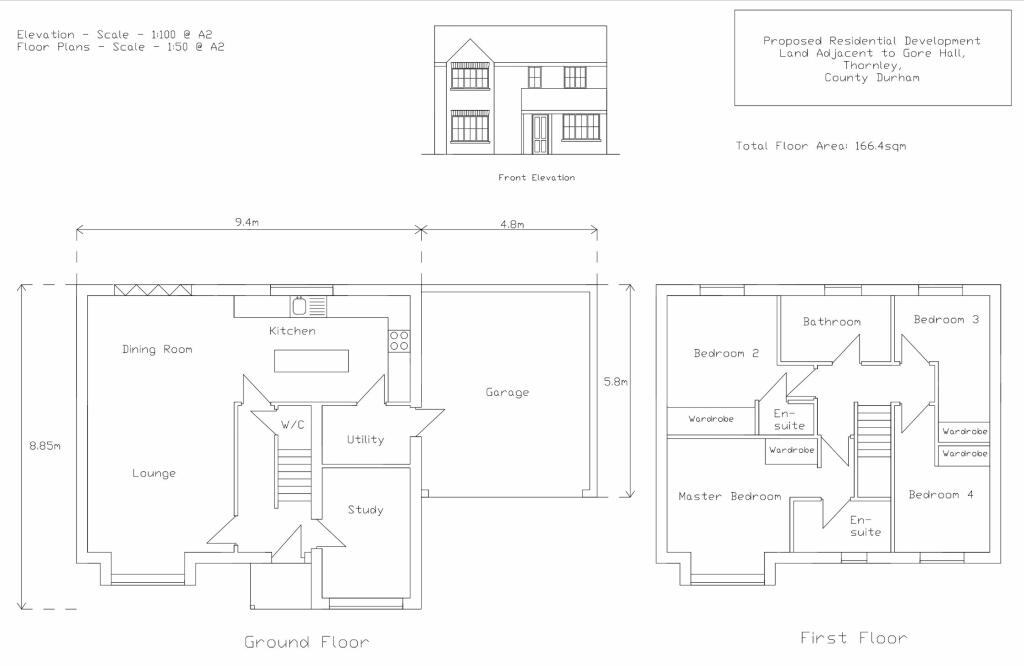 Additional image 4 of Gore Hill Estate
