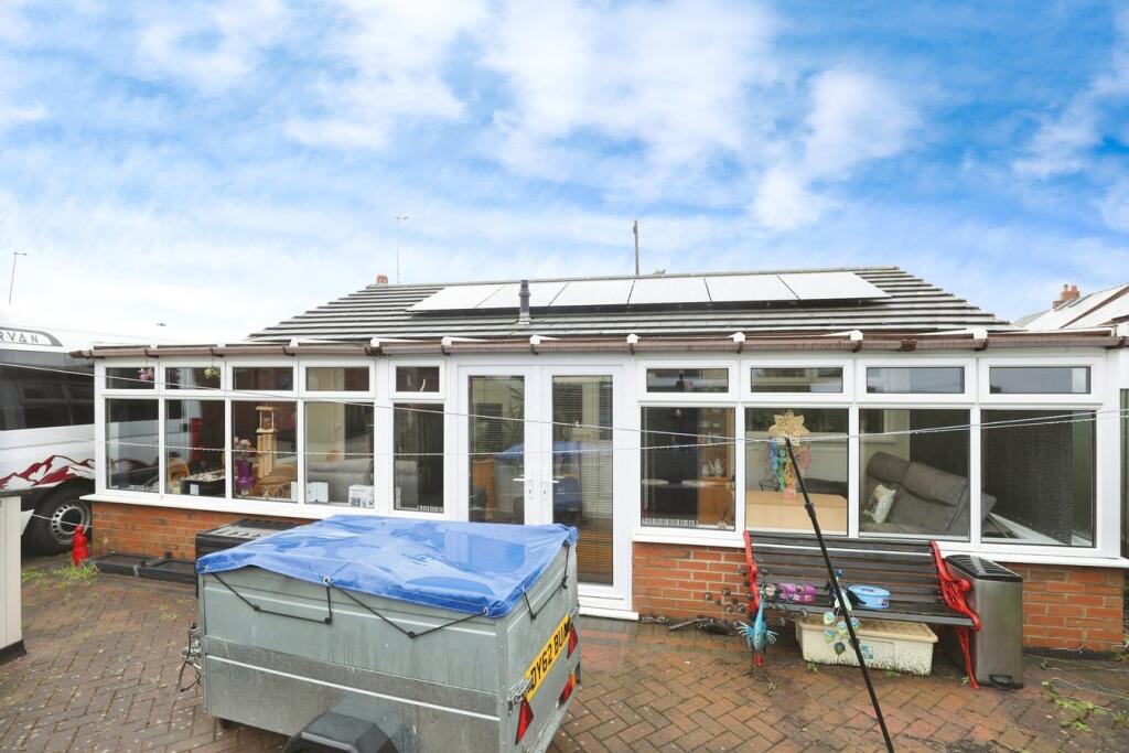 Additional image 17 of Willow Court, Middlewich, CW10