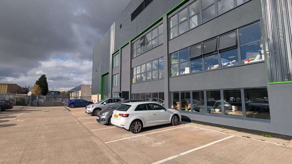 Additional image 13 of Unit 3, Progress Way, Binley Industrial Estate, Coventry, CV3 2NT