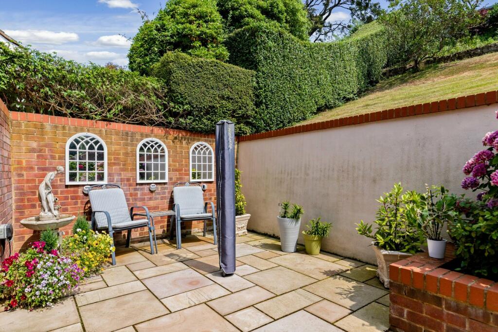 Additional image 28 of Radnor Cliff Crescent, Folkestone, CT20