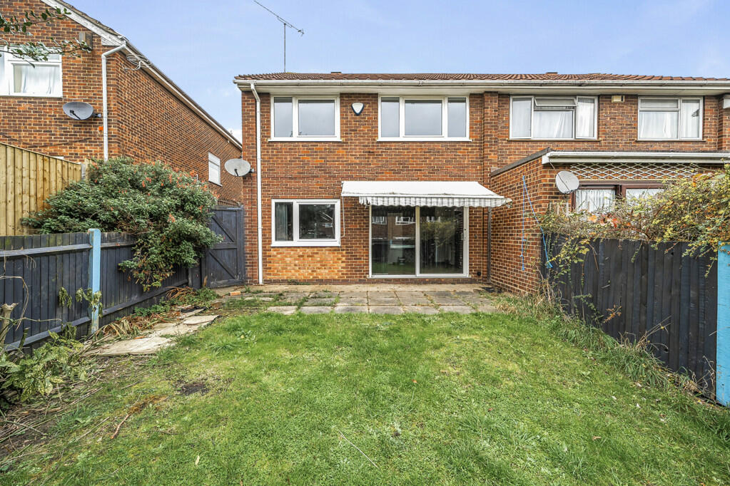 Additional image 10 of Bexley Road, Erith