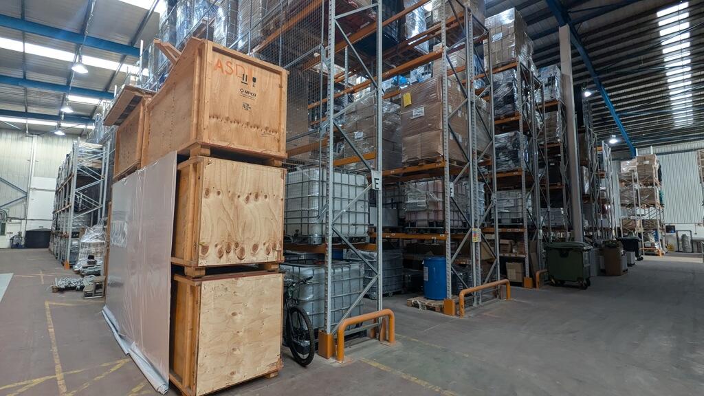 Additional image 20 of Unit 3, Progress Way, Binley Industrial Estate, Coventry, CV3 2NT