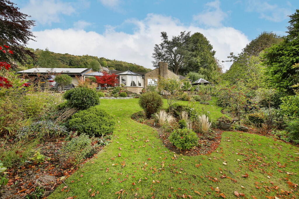 Additional image 27 of Grove Lane, Hackney, Matlock. DE4 2QF