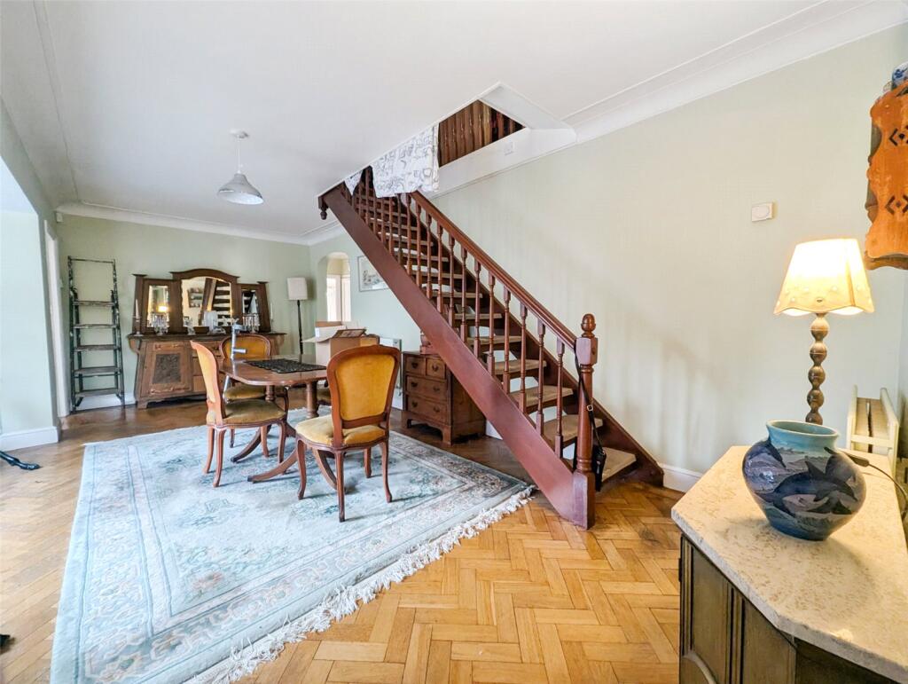 Additional image 19 of Hill Crescent, Bexley, Kent, DA5