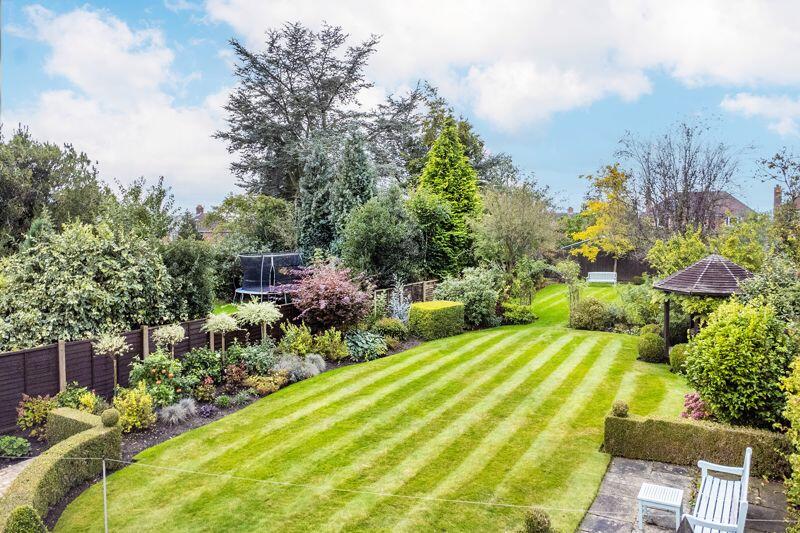 Additional image 6 of 6 Woodland Avenue, Nantwich