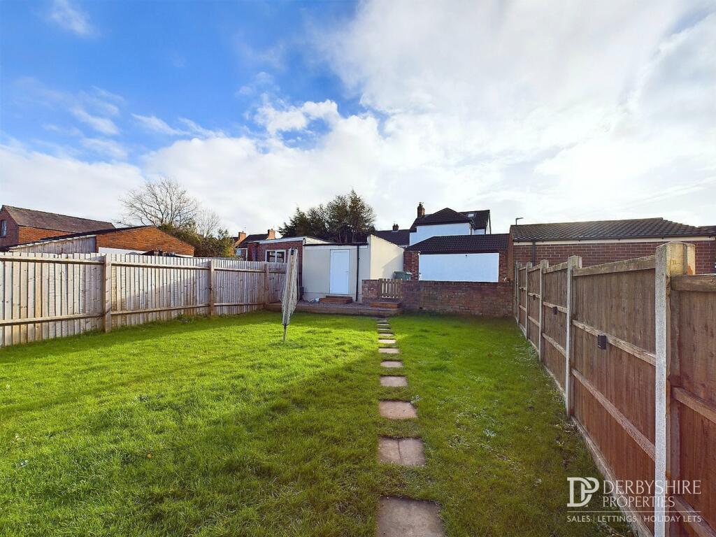 Additional image 6 of Heage Road, Ripley, DE5